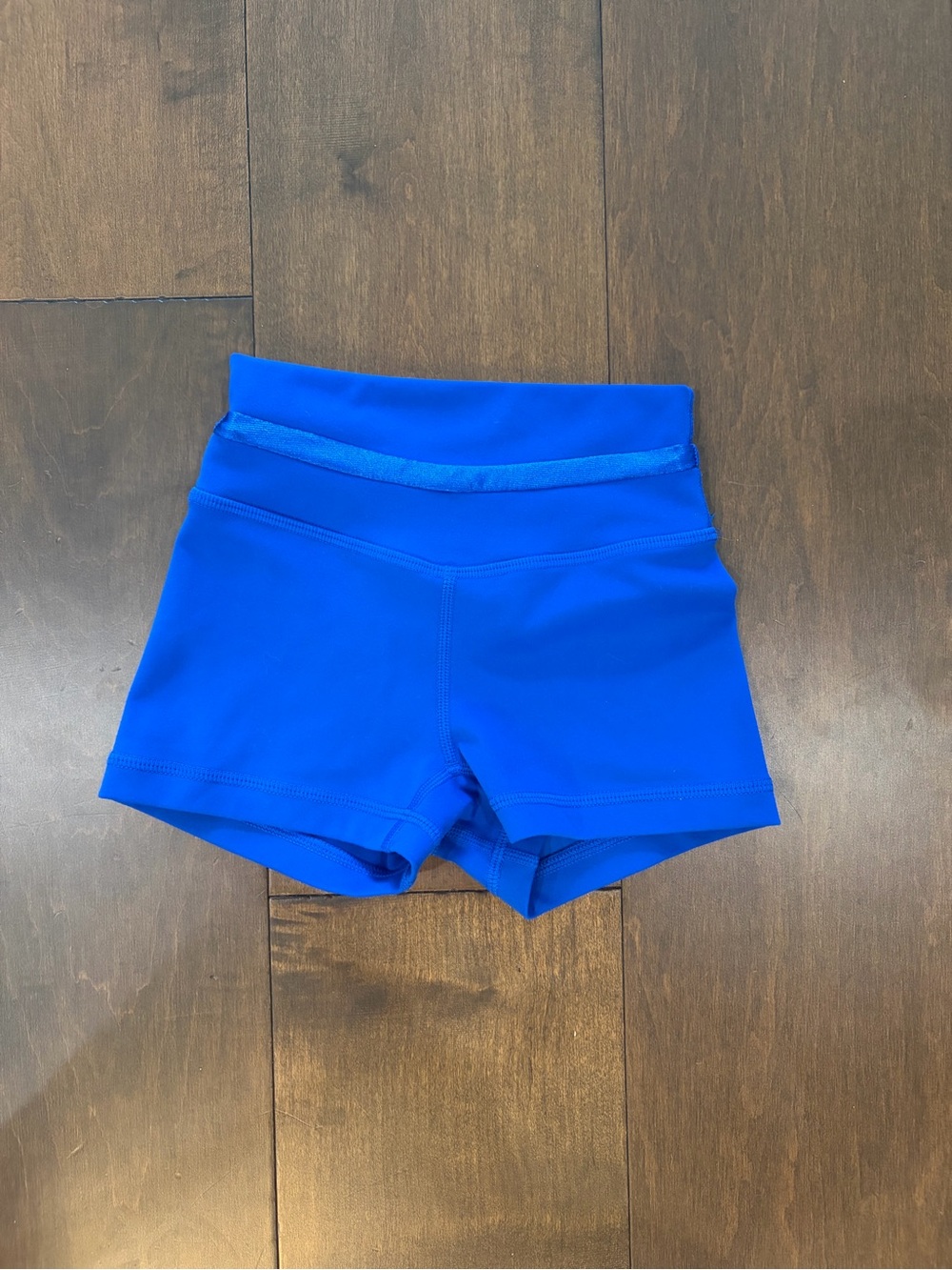 Jo+Jax Mirage Shorts